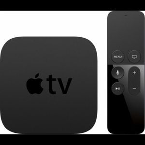 Apple tv